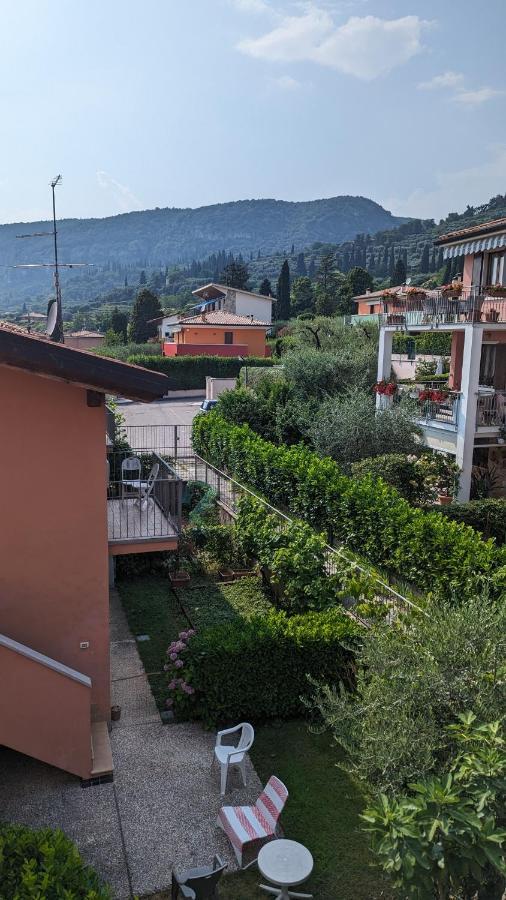 Terrazza Di Garda - Regarda Travel Garda (Verona) Exterior photo