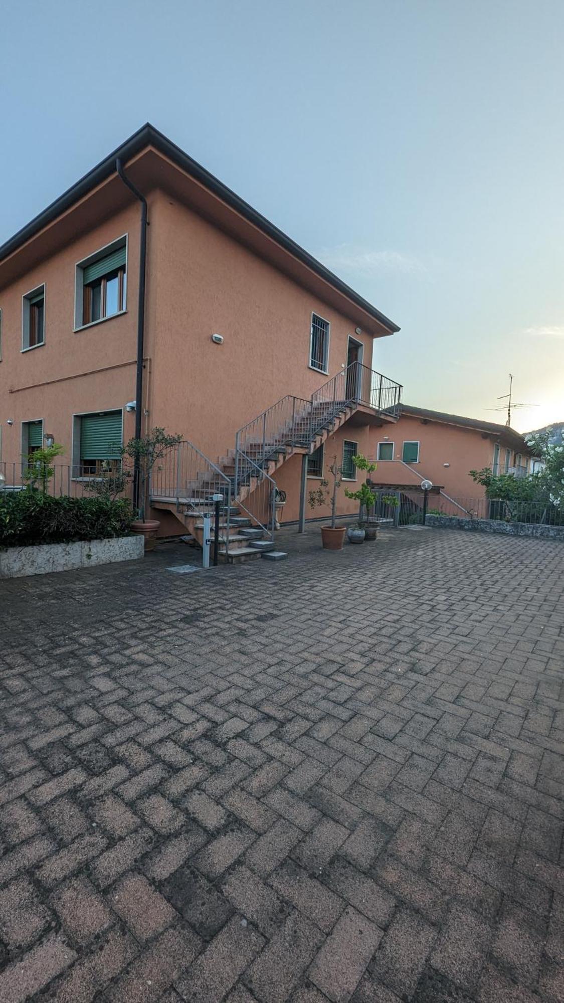 Terrazza Di Garda - Regarda Travel Garda (Verona) Room photo